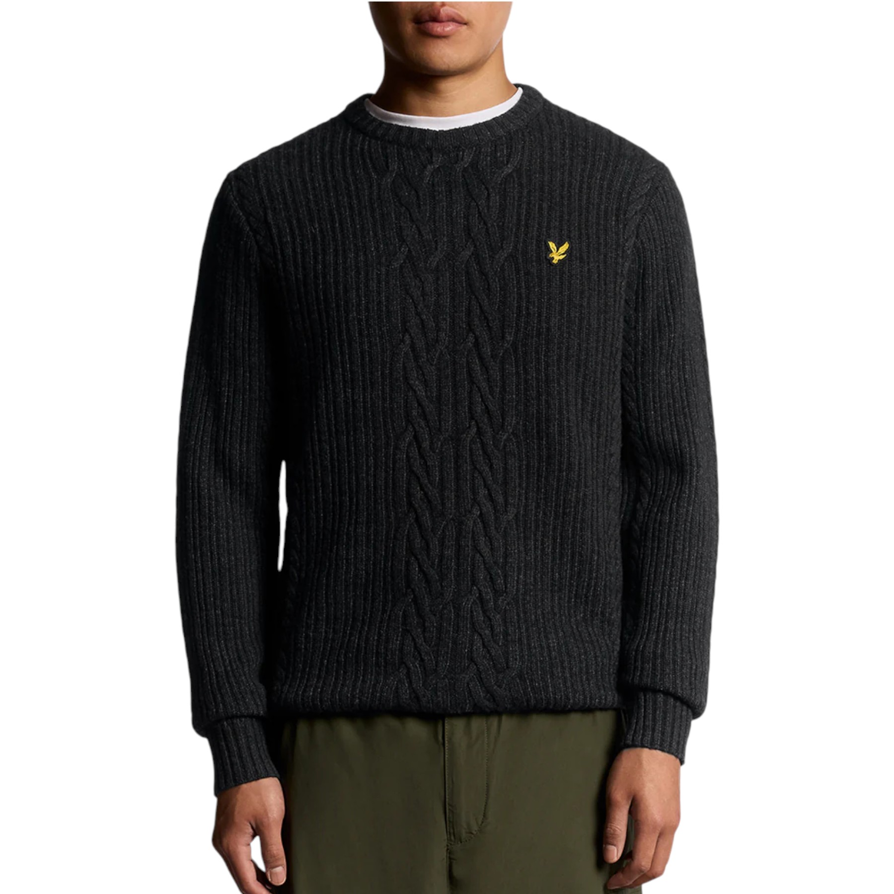 LYLE & SCOTT MAGLIONE