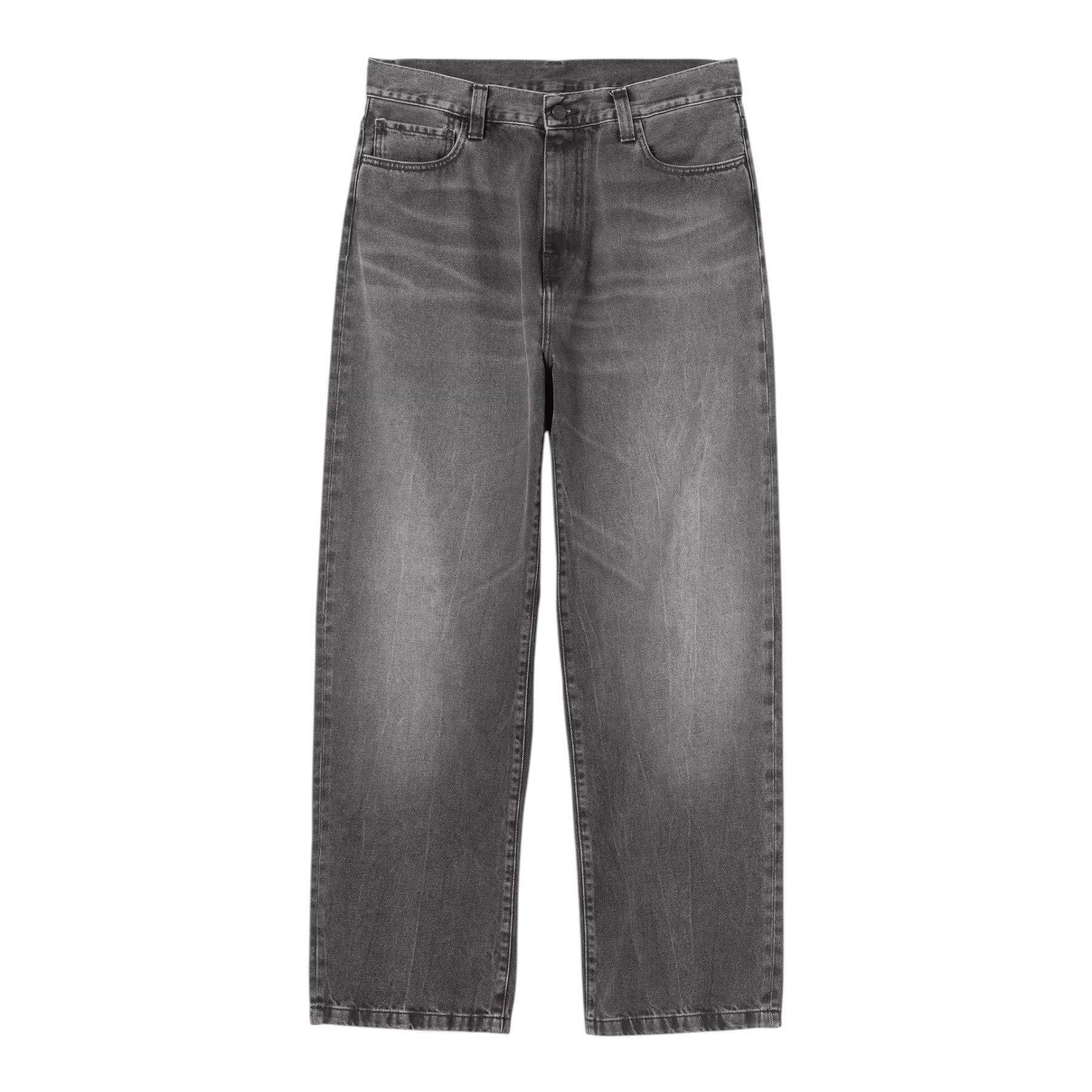 CARHARTT WIP JEANS Uomo