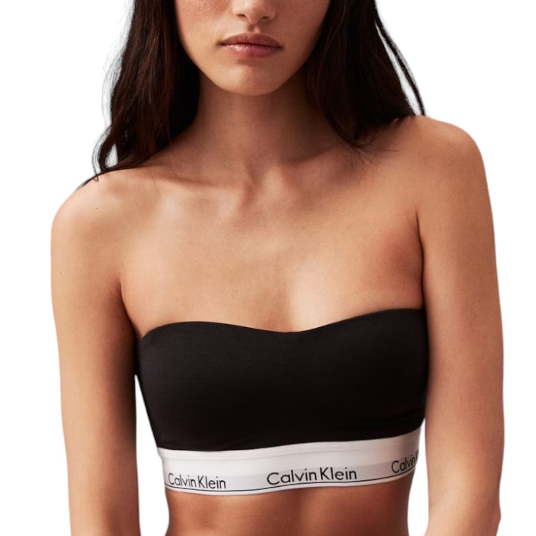 CALVIN KLEIN BRALETTE DONNA