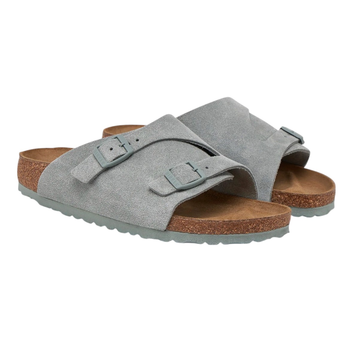 BIRKENSTOCK CIABATTA UNISEX