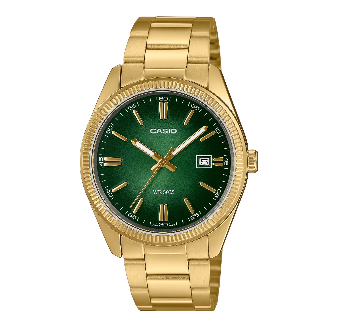 CASIO OROLOGIO UNISEX