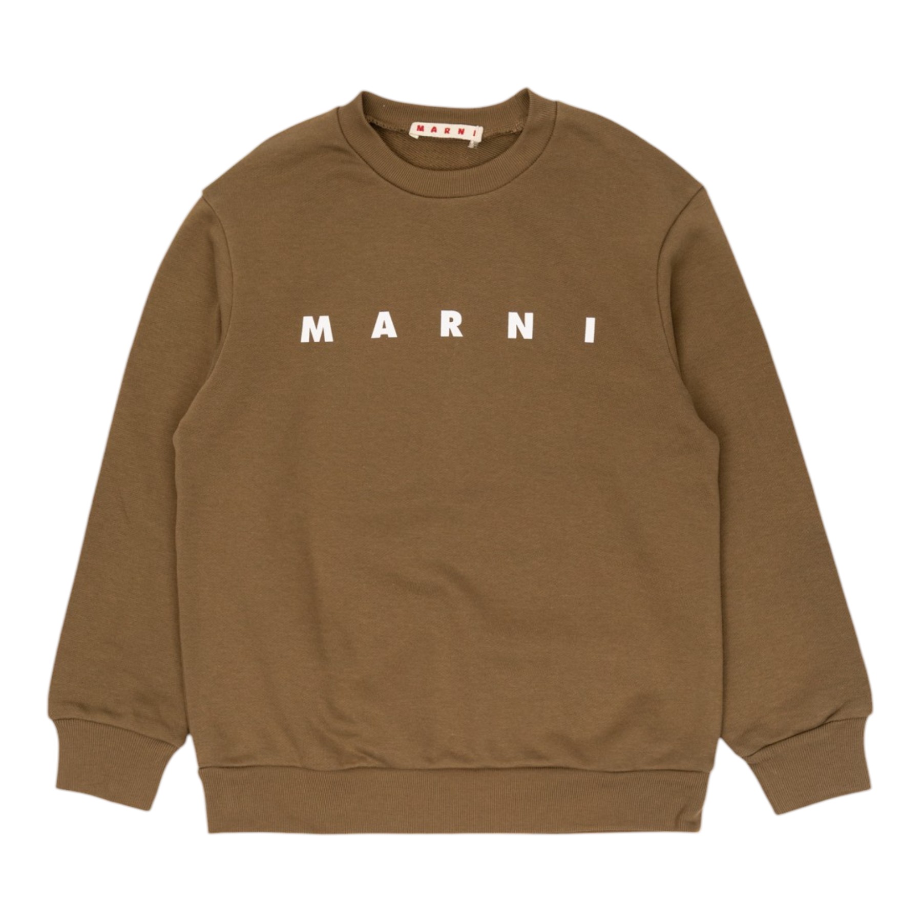 MARNI FELPA BAMBINO/BAMBINA