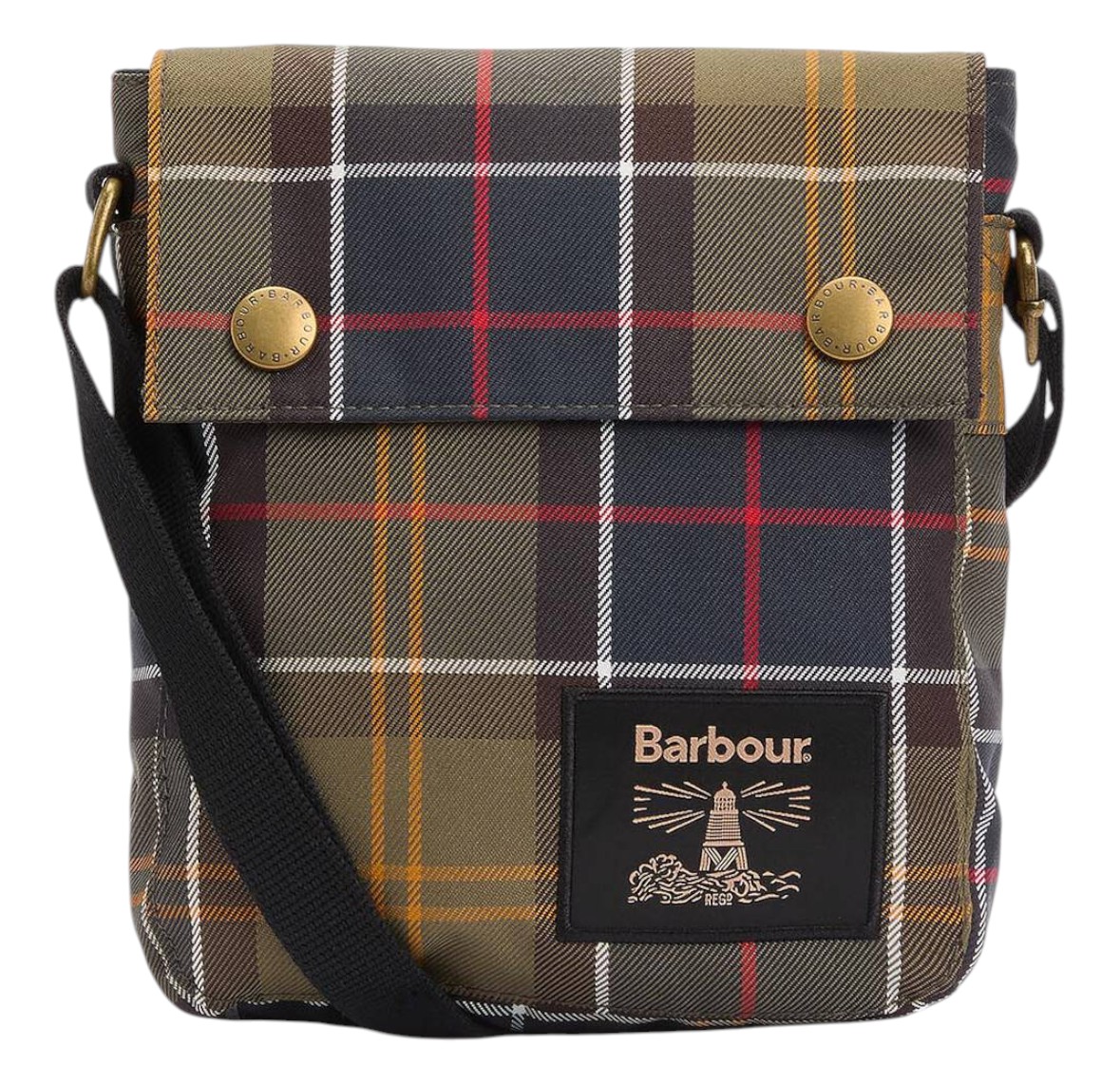 BARBOUR BORSA UNISEX