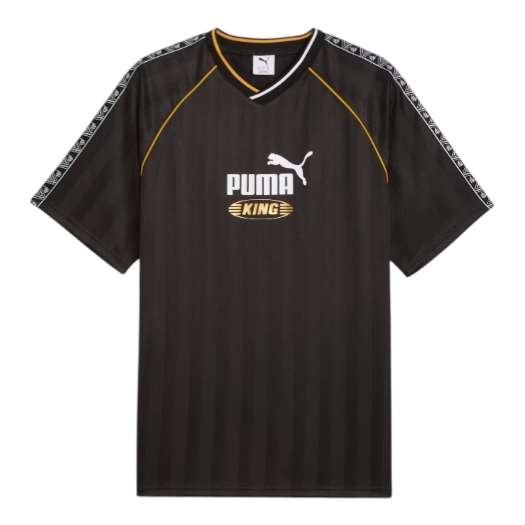 PUMA FOOTBALL JERSEY
