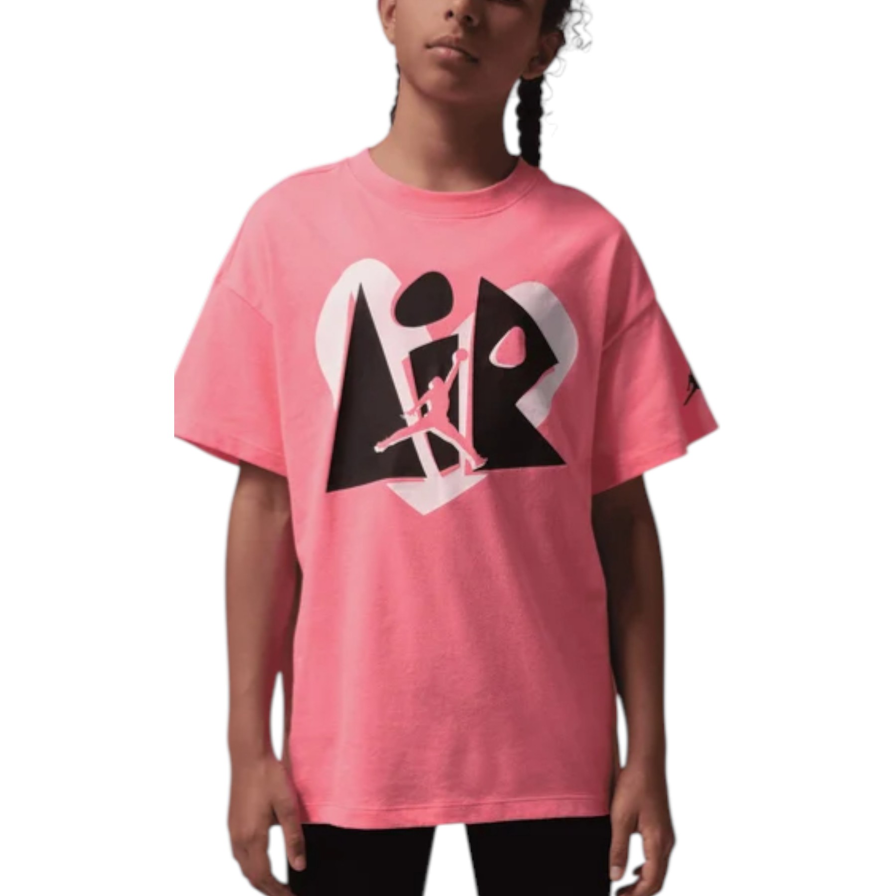JORDAN T-SHIRT BAMBINO/BAMBINA