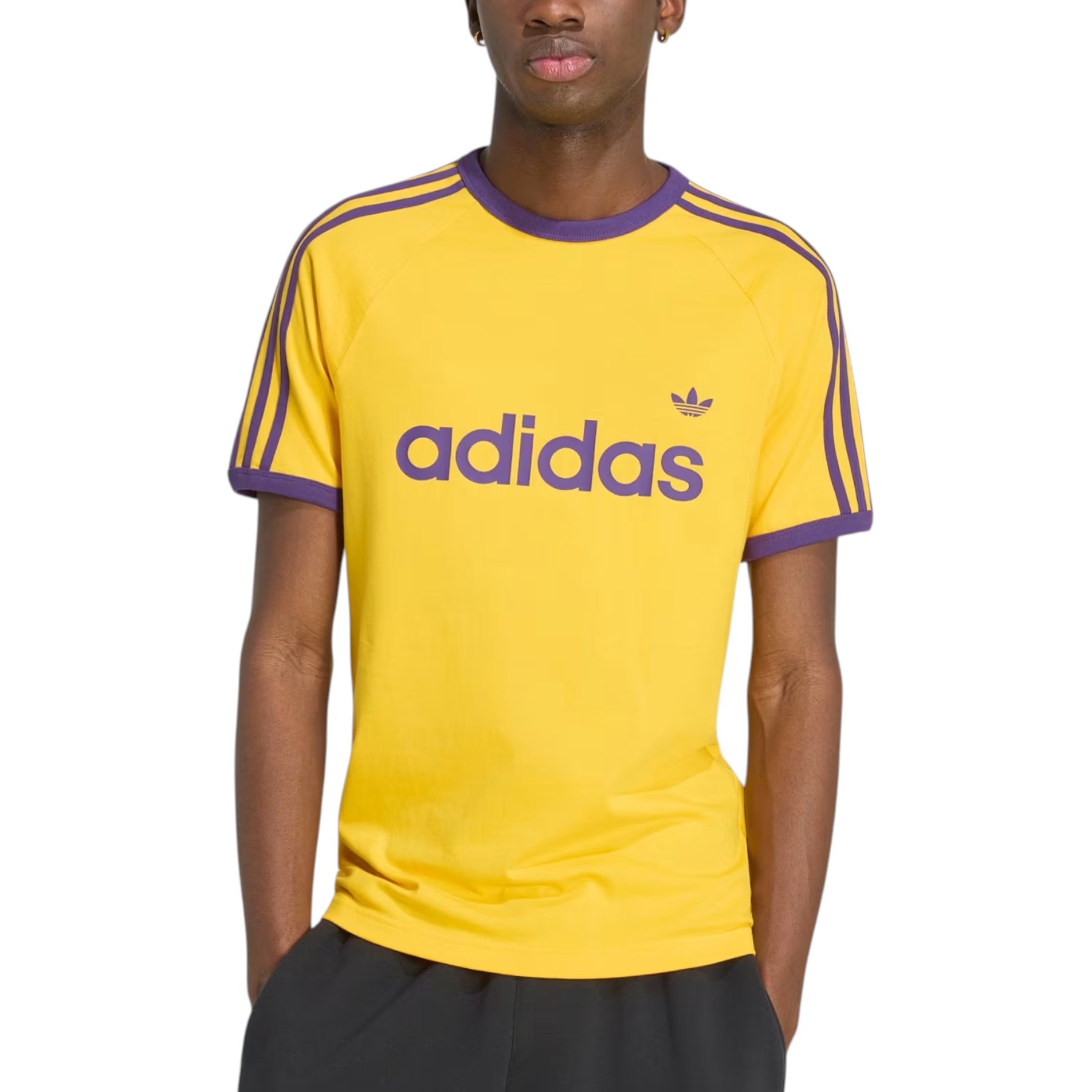 ADIDAS T-SHIRTS