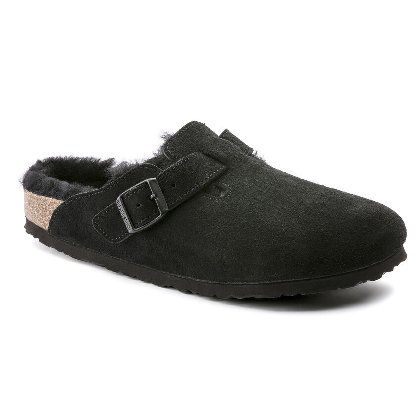 BIRKENSTOCK CIABATTA DONNA