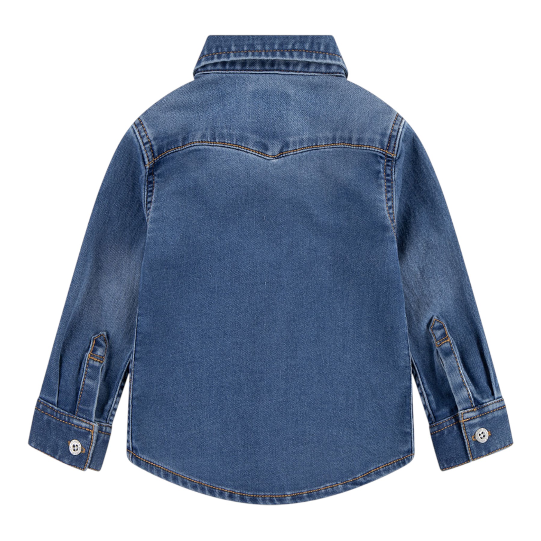 LEVI'S® CAMICIA BAMBINO/BAMBINA