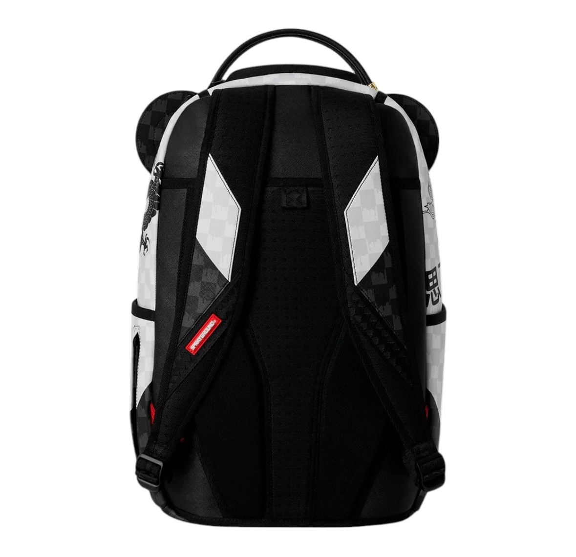 SPRAYGROUND 910B8468NSZ