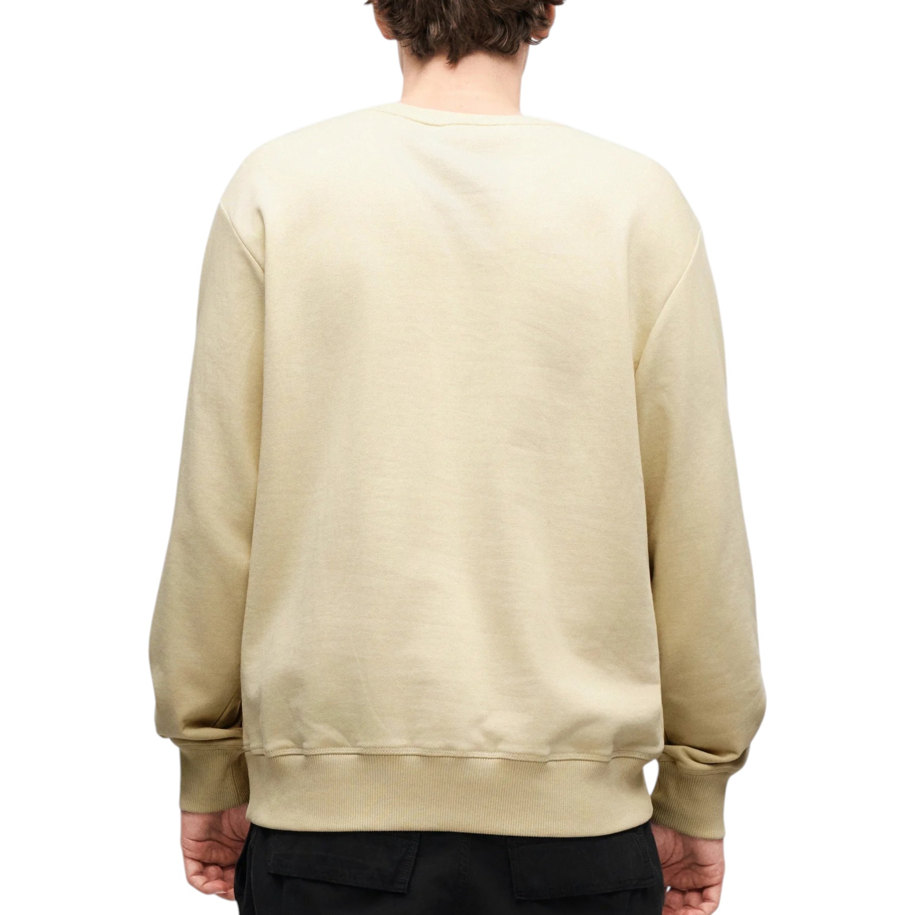 THE NORTH FACE FELPA