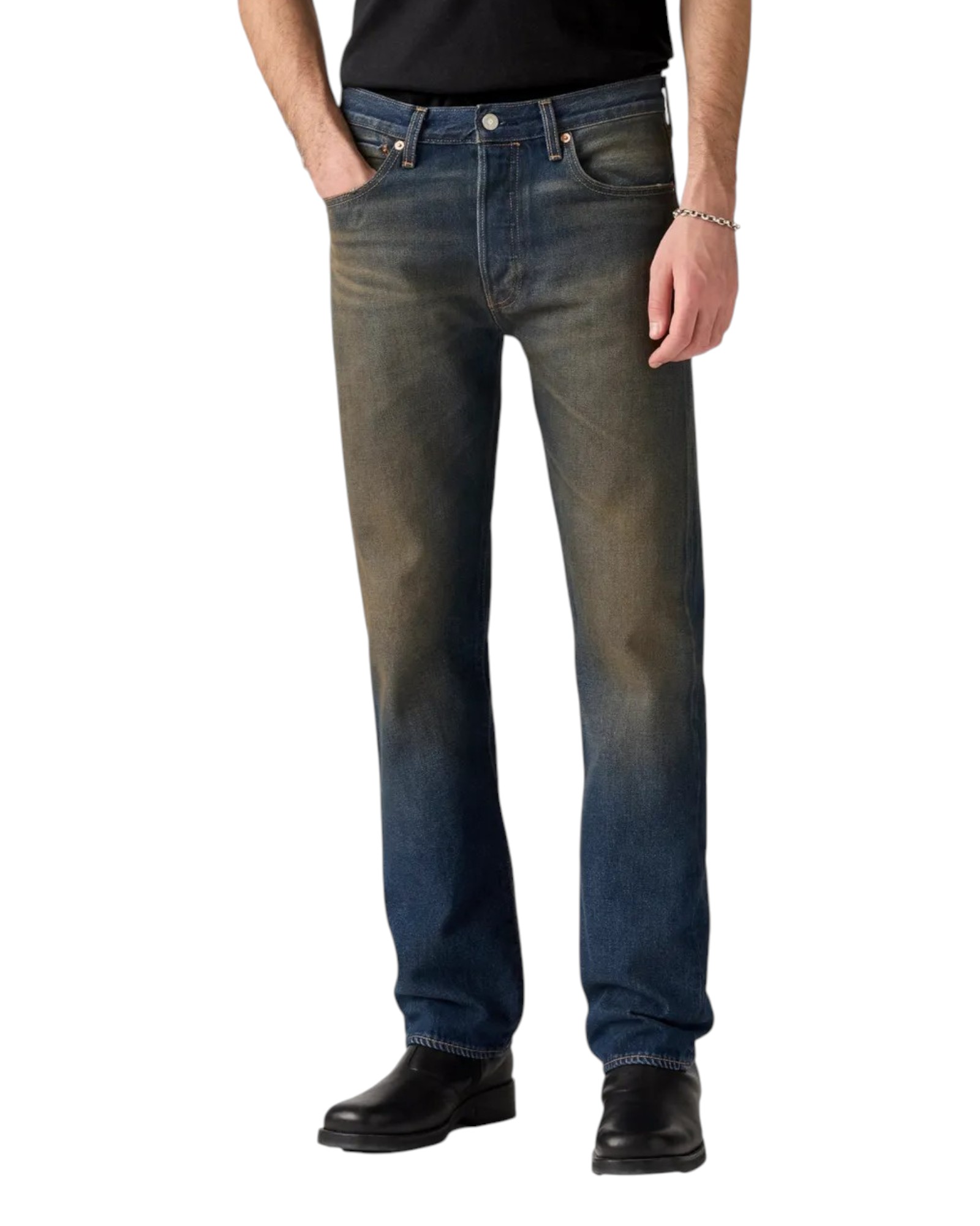 LEVI'S® JEANS