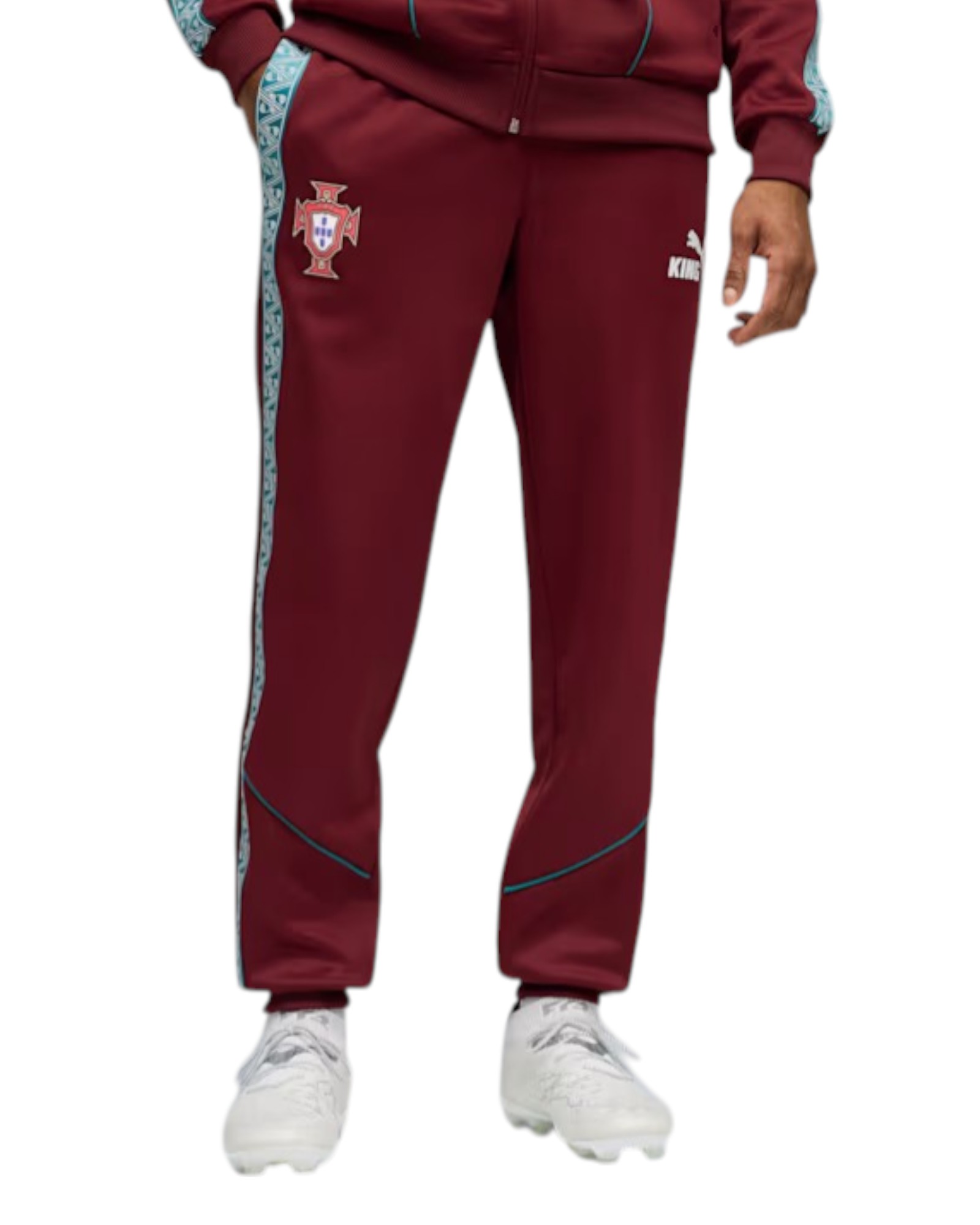 PUMA PANTS