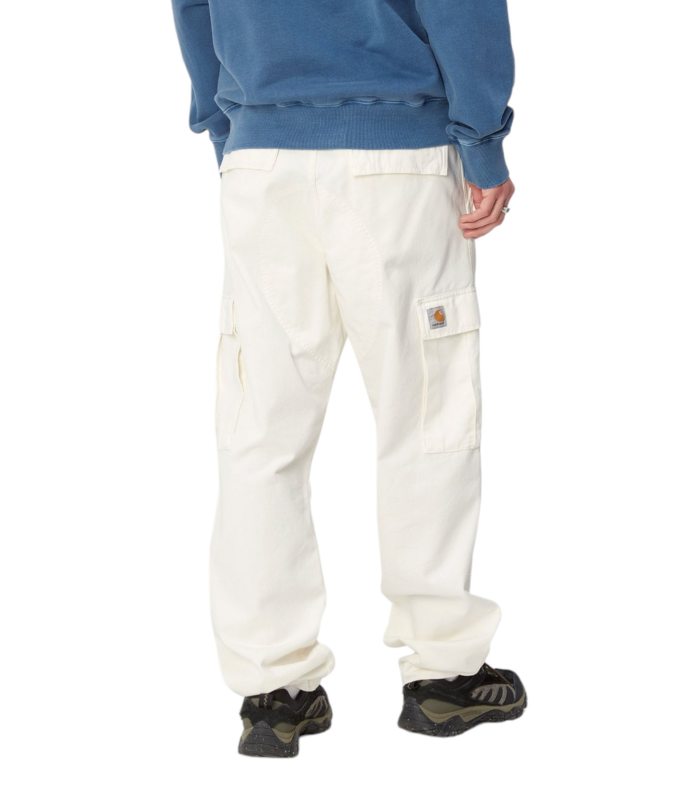 CARHARTT WIP REGULAR CARGO PANT