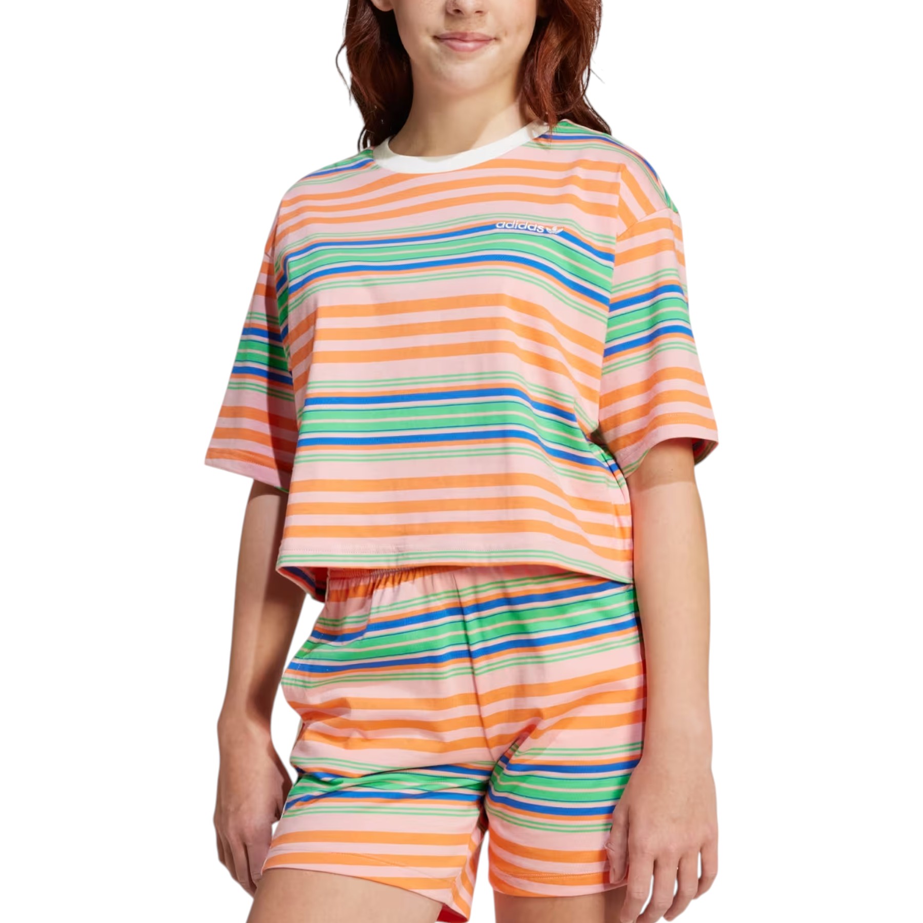 ADIDAS T-SHIRT BAMBINA