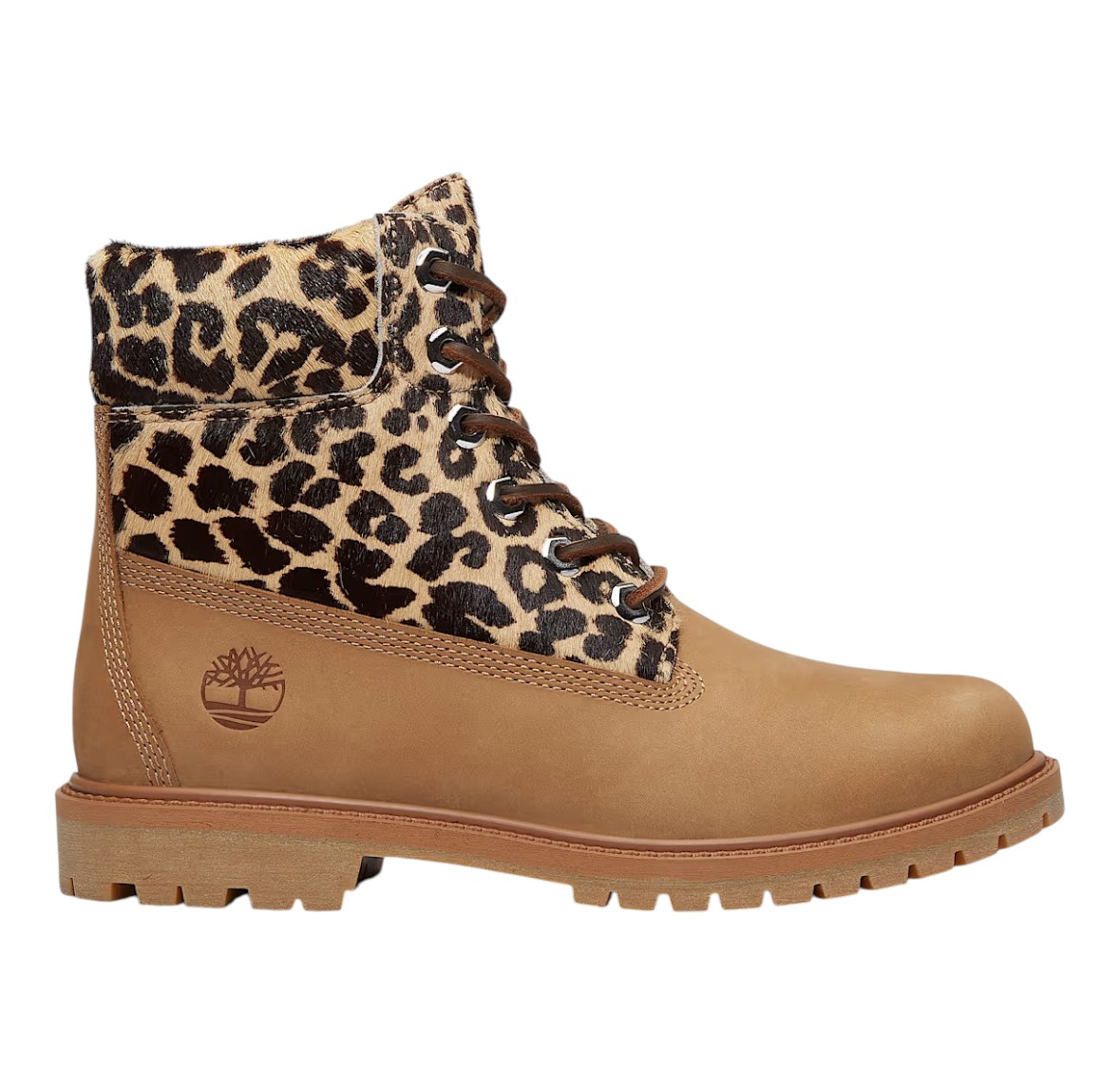 TIMBERLAND BOOT DONNA