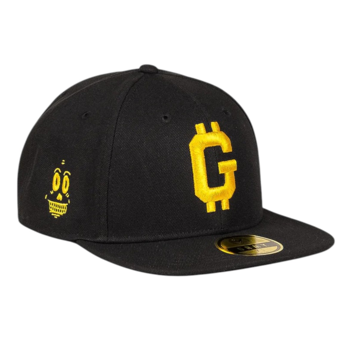 GRMY CAPPELLO