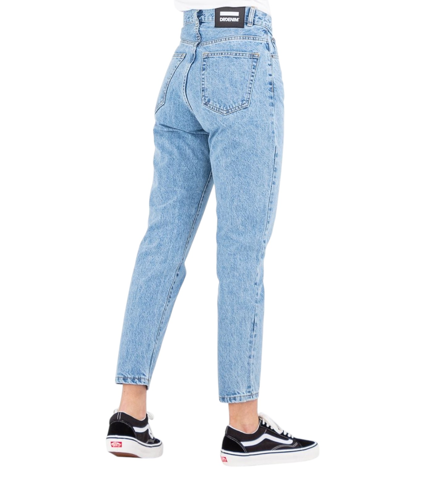DR.DENIM JEANS DONNA