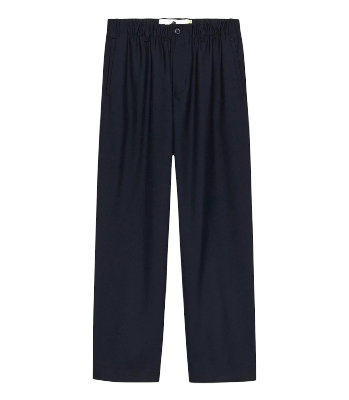 NEW AMSTERDAM PANT