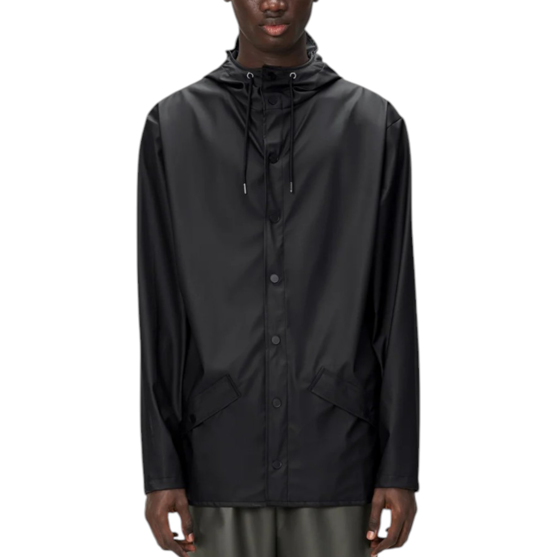 RAINS JACKET UNISEX