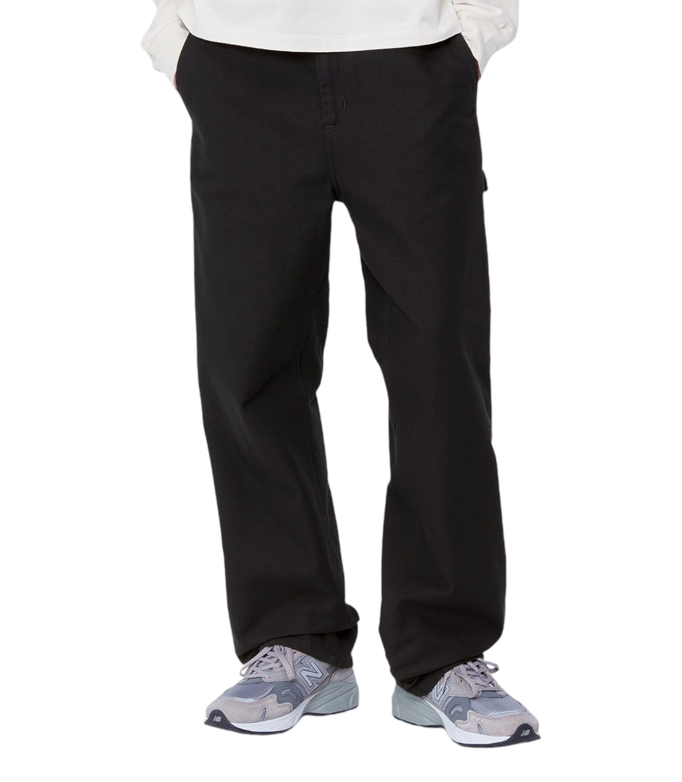 CARHARTT WIP JEANS DONNA