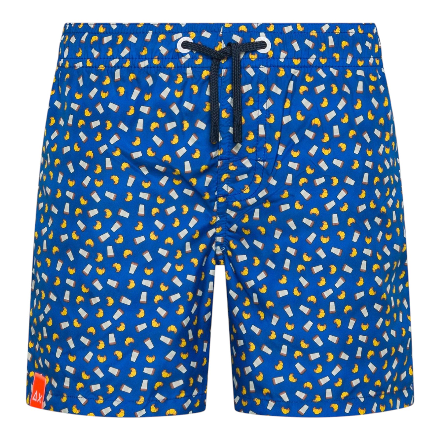 SUN 68 COSTUME BAMBINO