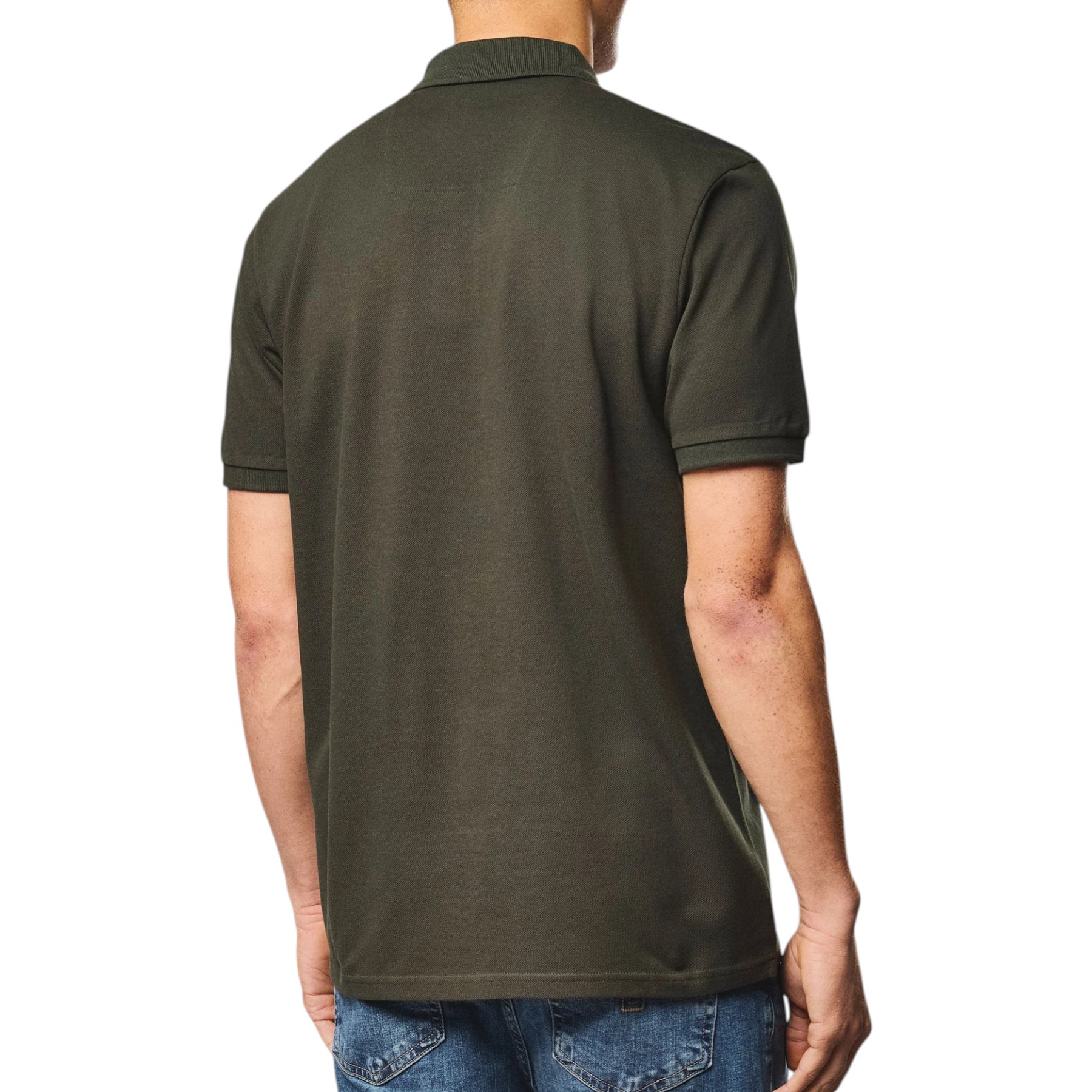WEEKEND OFFENDER POLO