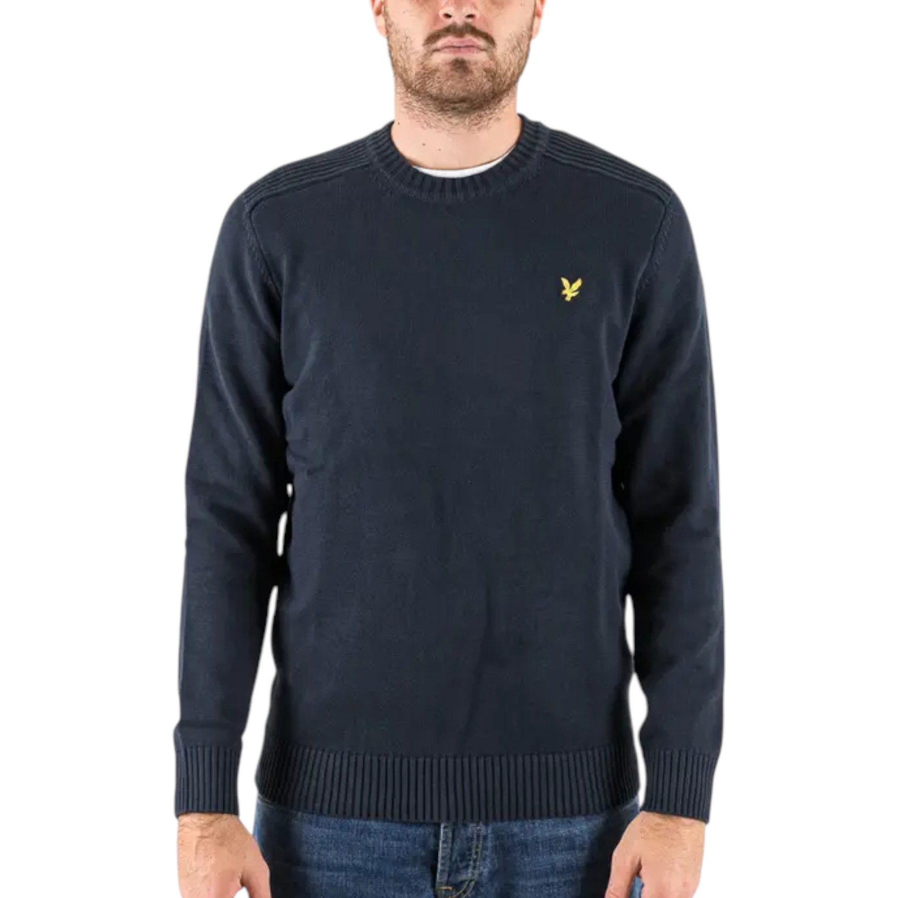 LYLE & SCOTT MAGLIONE Uomo