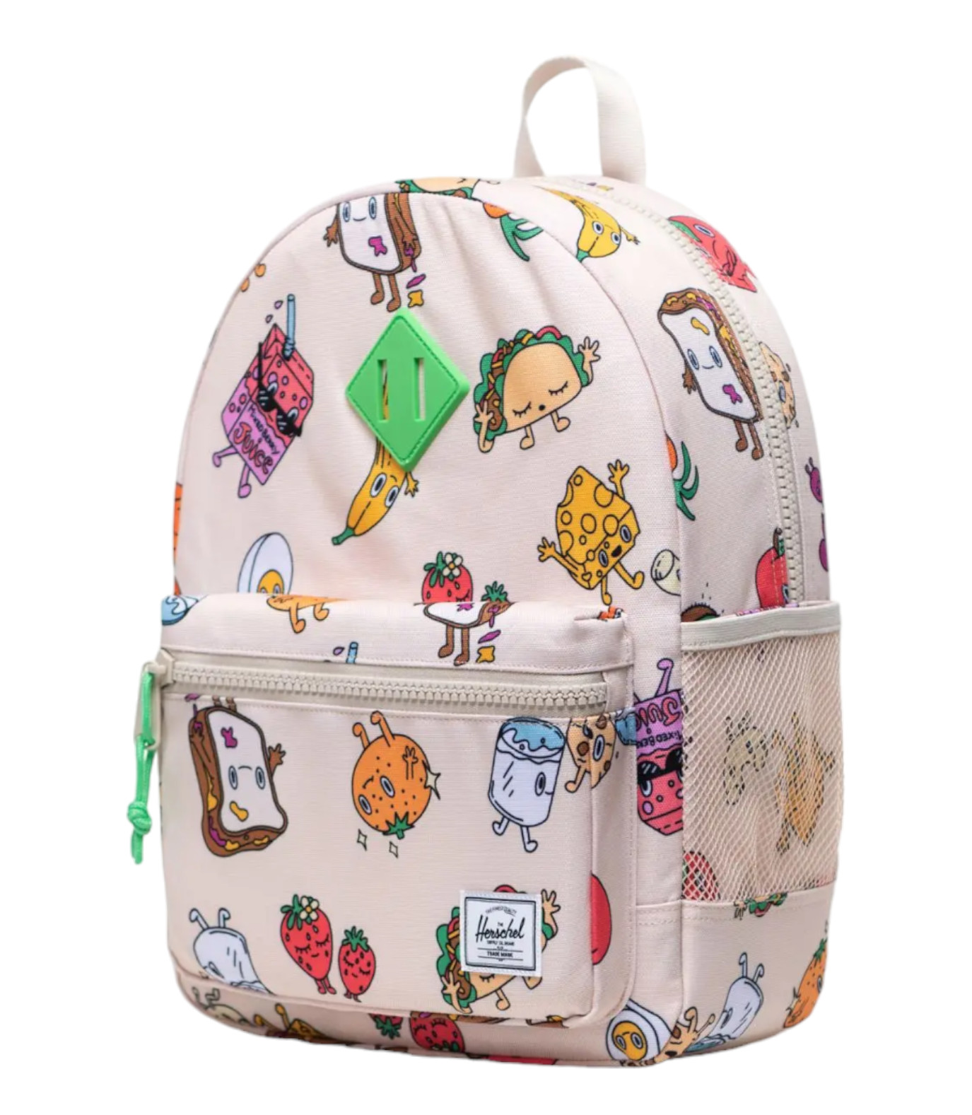 HERSCHEL SUPPLY ZAINO BAMBINO/BAMBINA