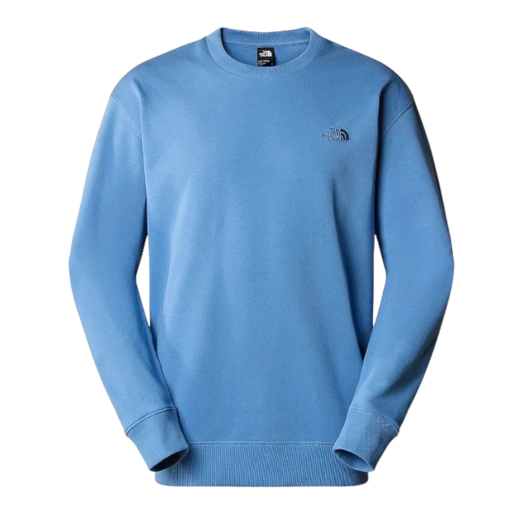 THE NORTH FACE U STREET EXPLORER CREW CORE LOGOWEAR