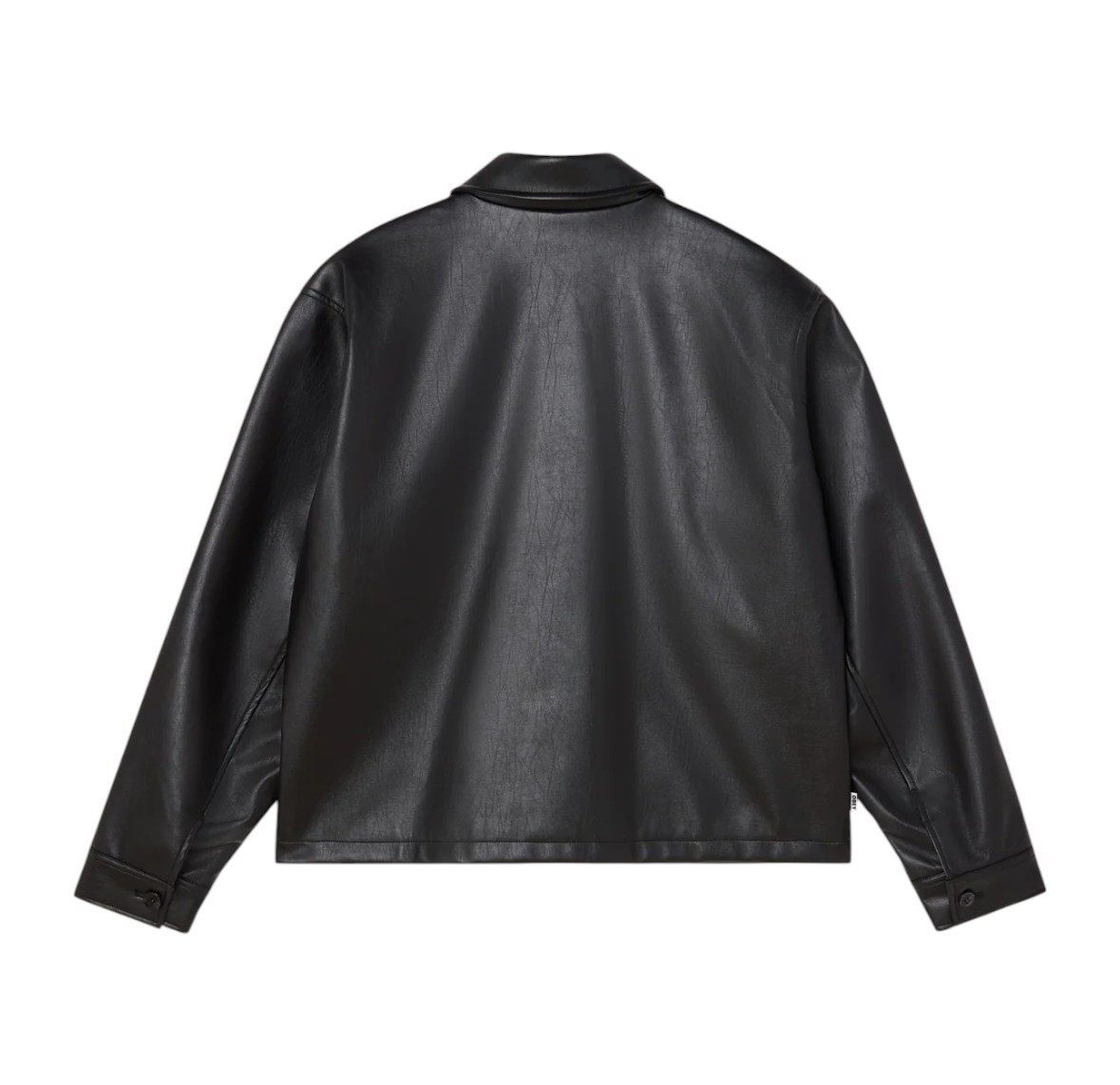 OBEY JACKET