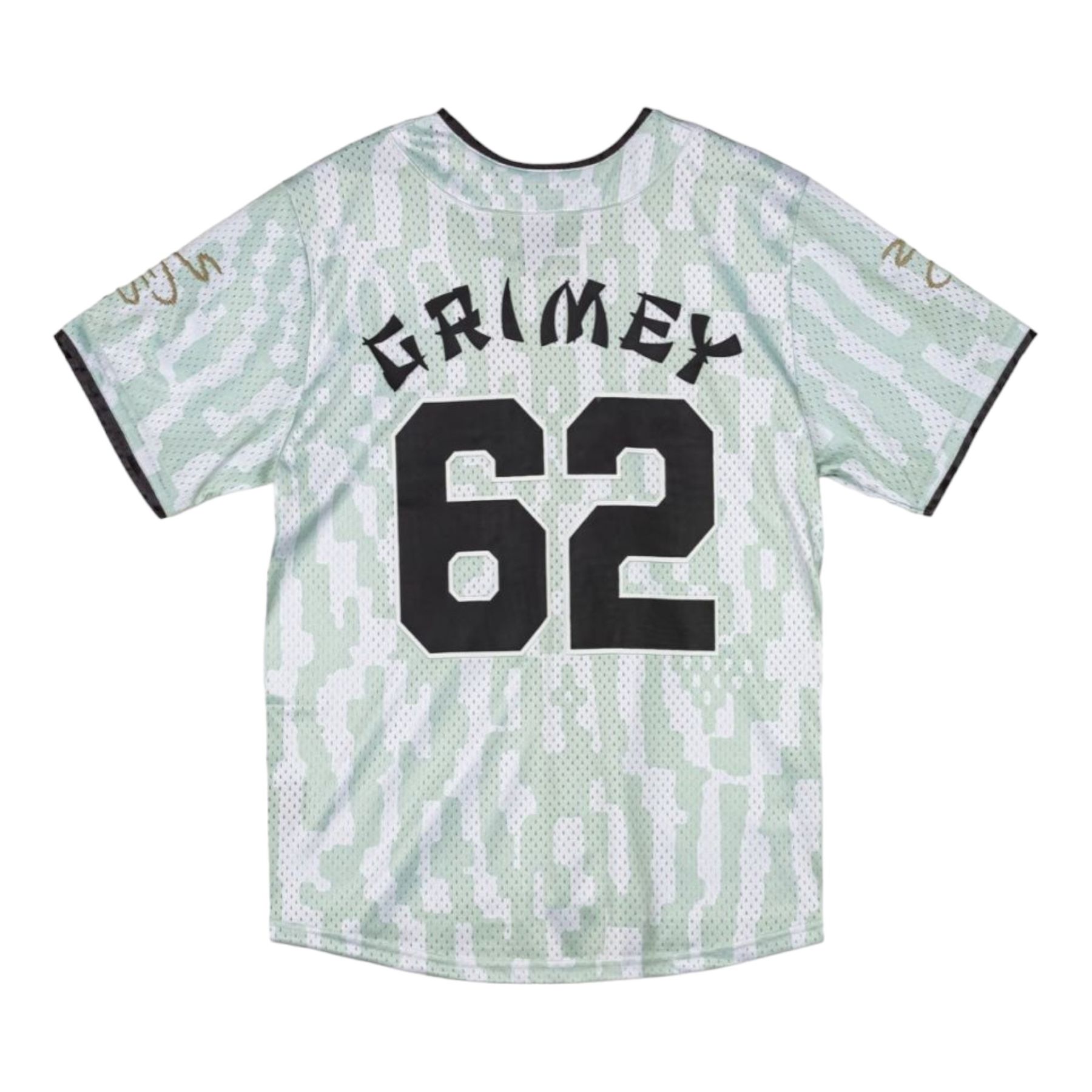 GRMY JERSEY