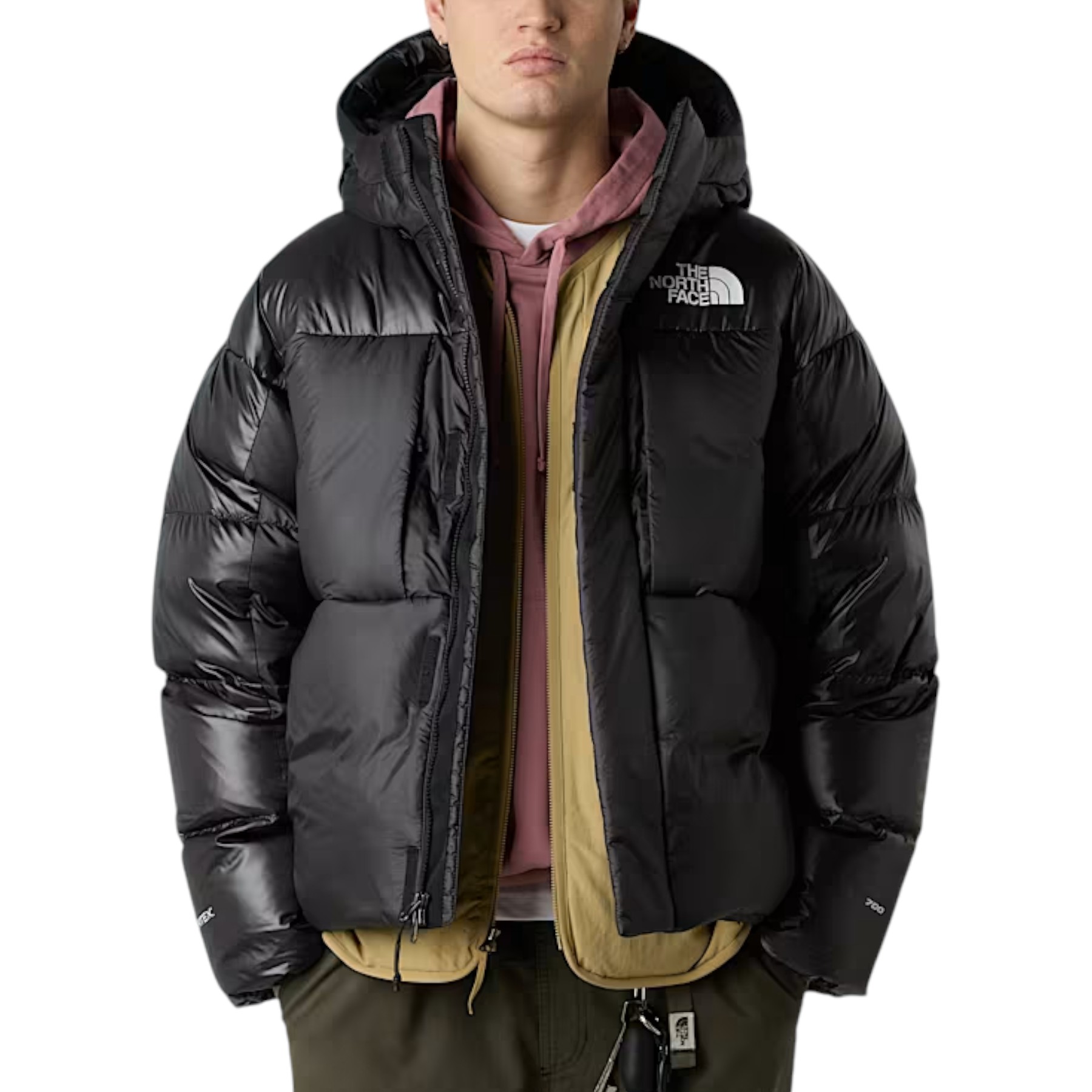 THE NORTH FACE JACKET