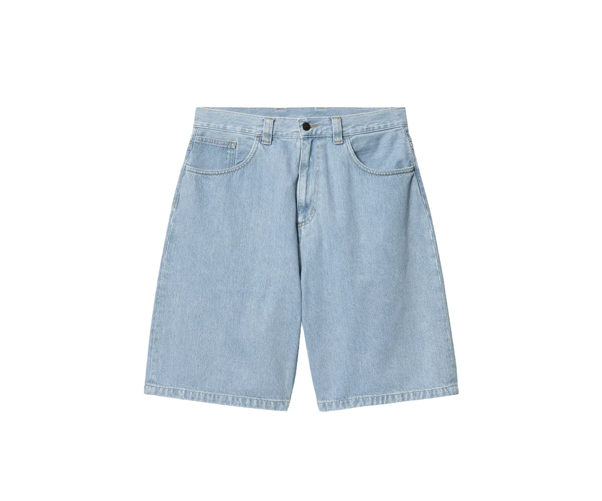 Carhartt Wip Shorts Donna