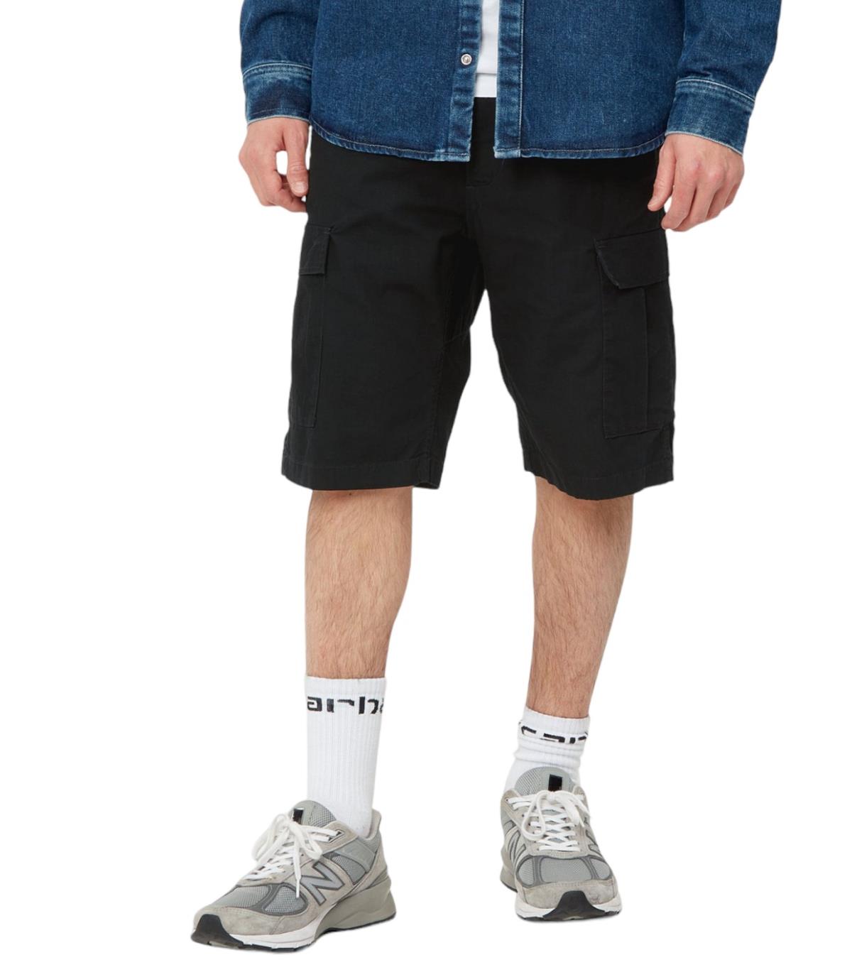 CARHARTT WIP SHORTS