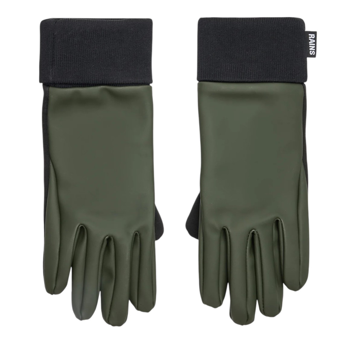 RAINS GUANTI Unisex