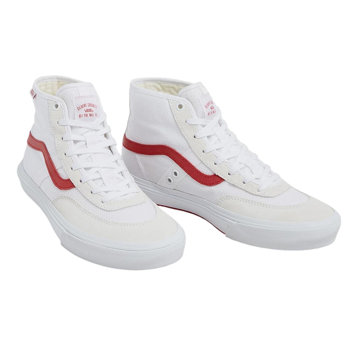VANS OFF THE WALL SNEAKERS UNISEX