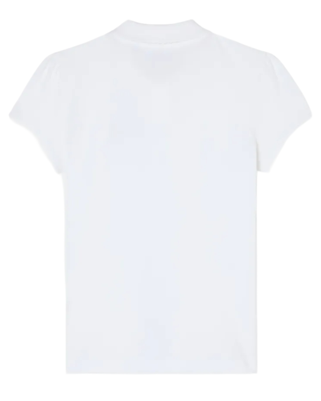 LACOSTE POLO BAMBINA