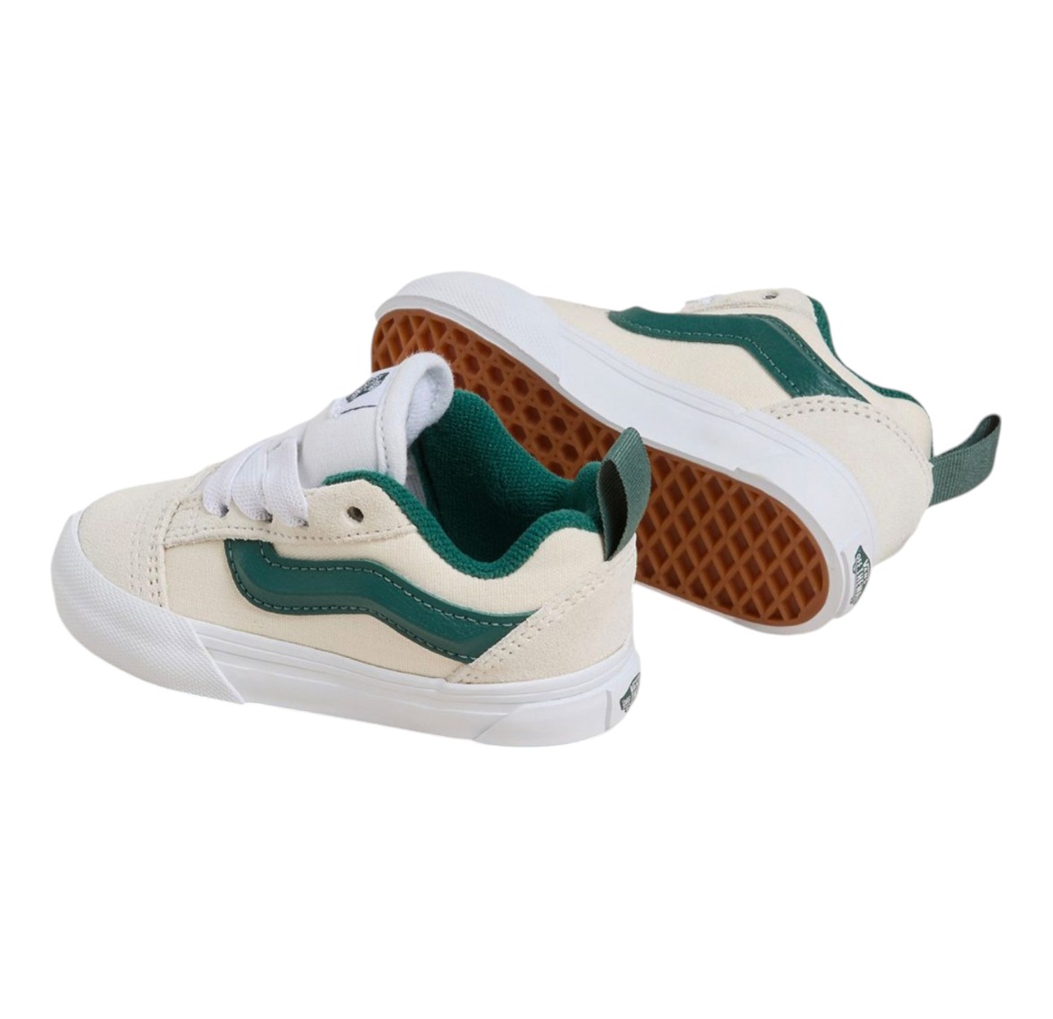 VANS SNEAKERS BAMBINO/BAMBINA