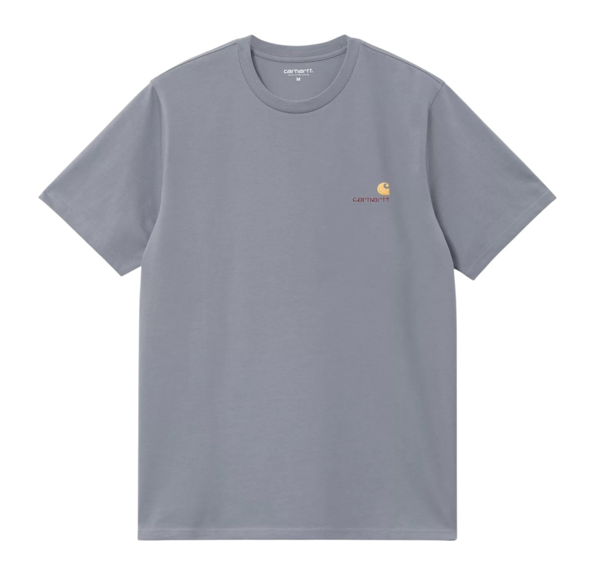CARHARTT WIP T-SHIRT