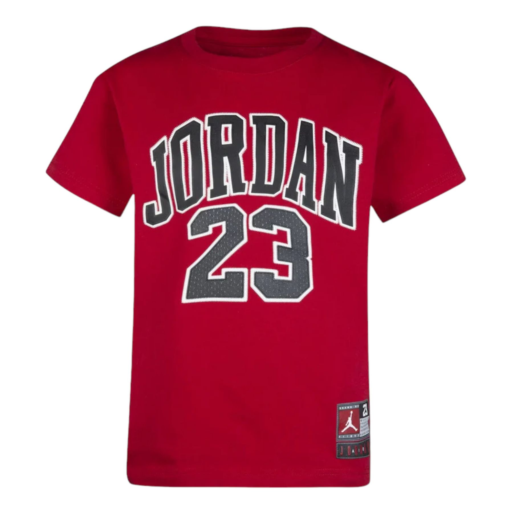 JORDAN T-SHIRT BAMBINO