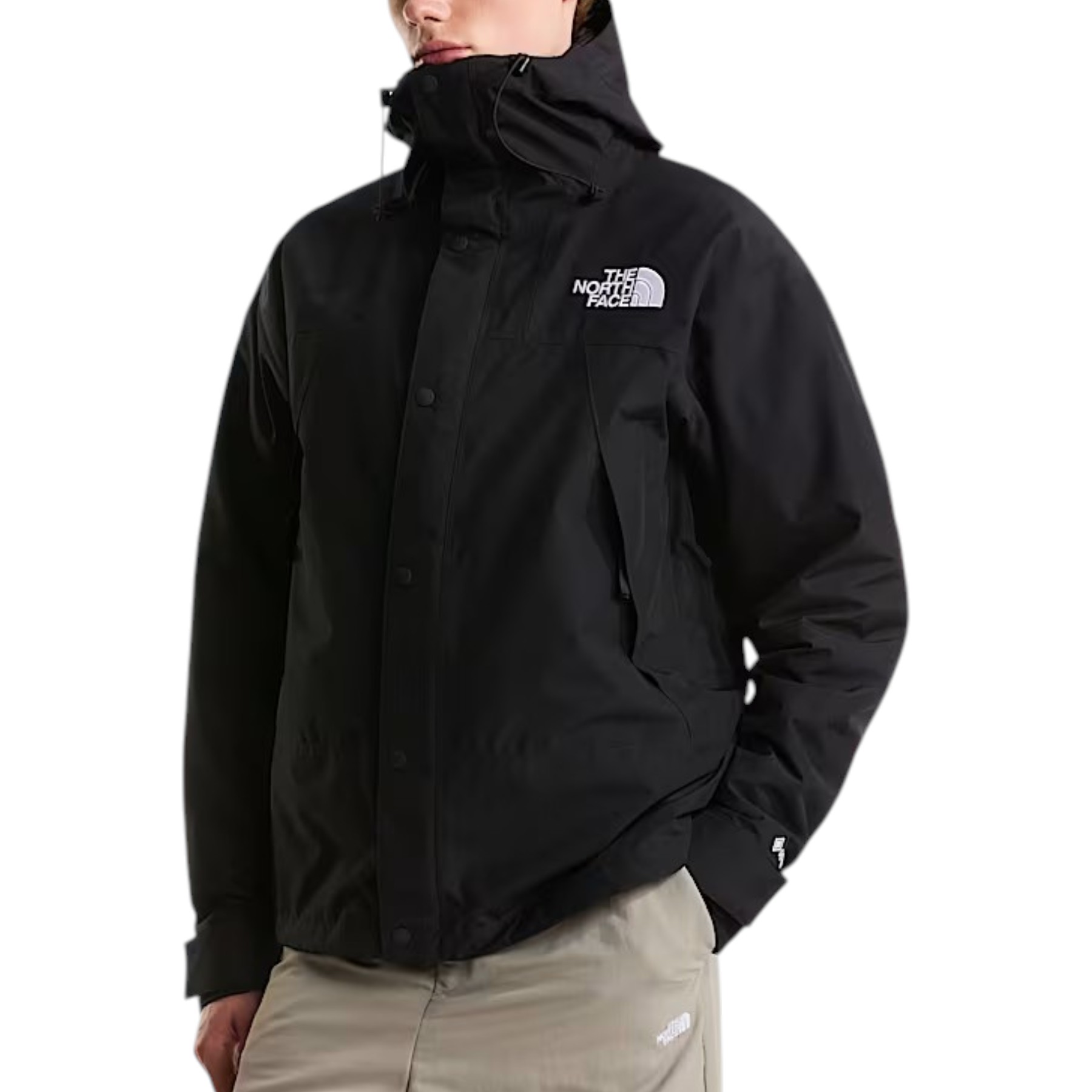 THE NORTH FACE JACKET