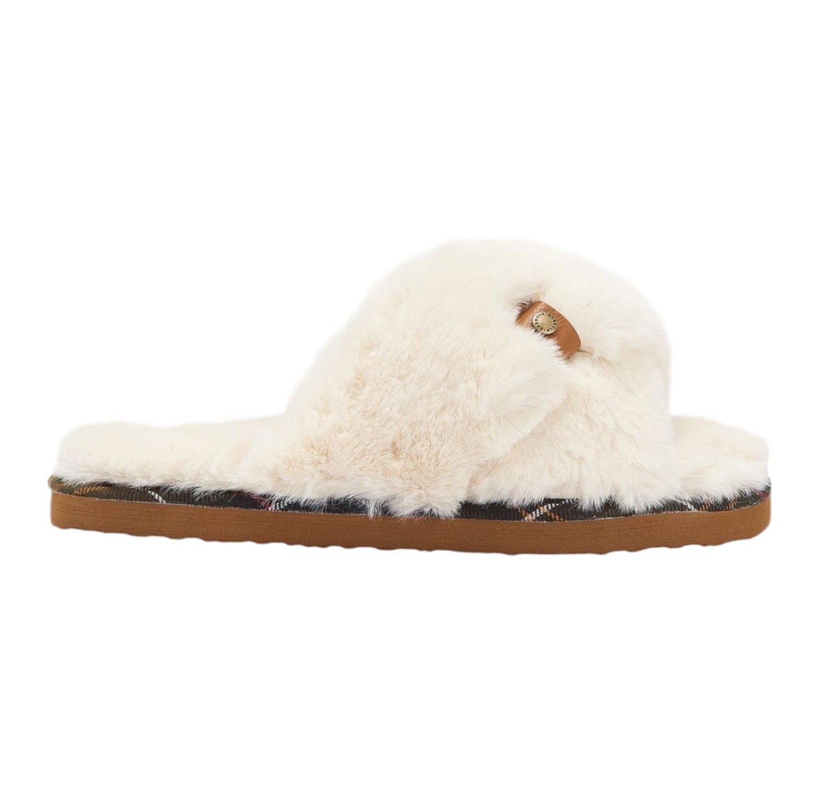 BARBOUR SCARPE DONNA
