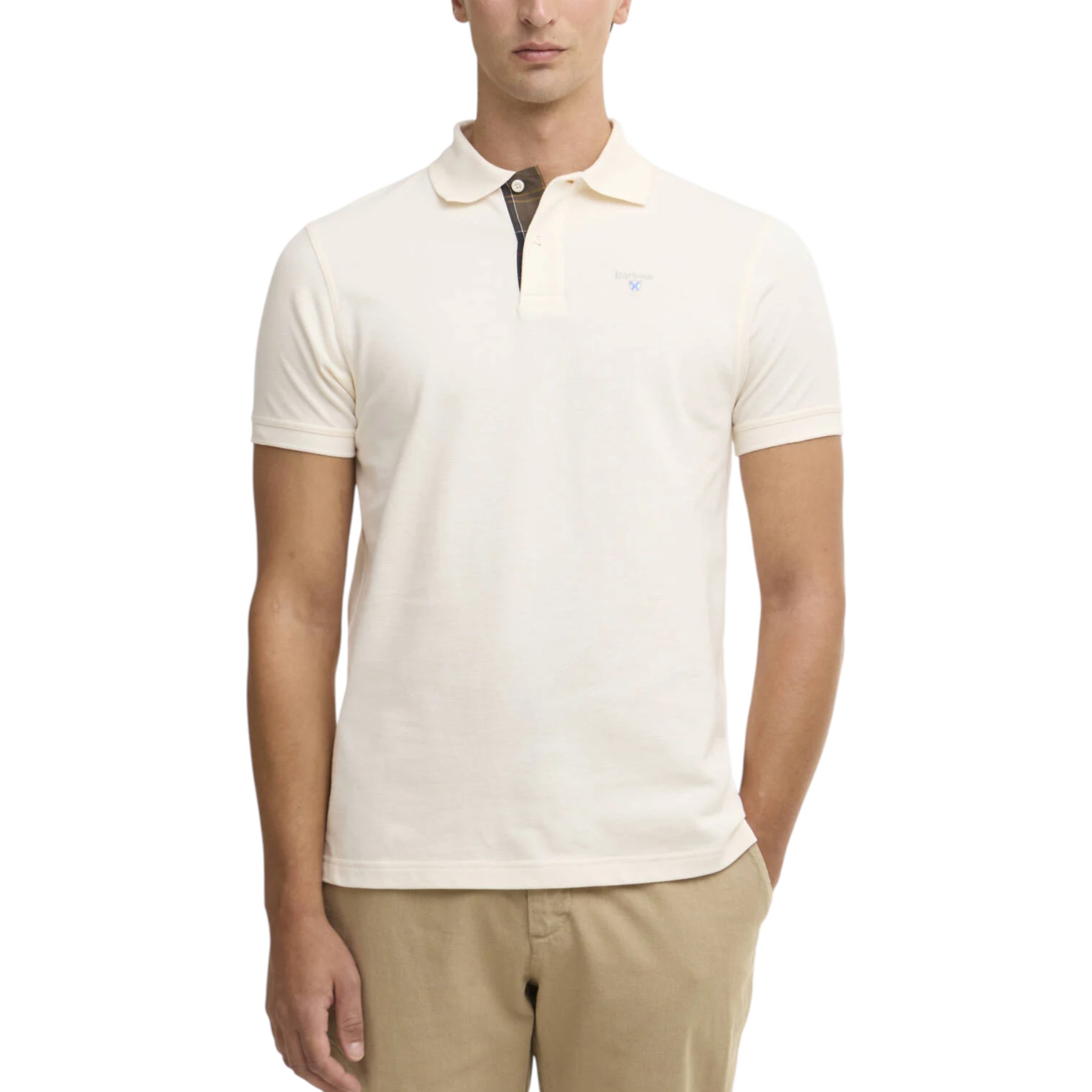 BARBOUR POLO Uomo