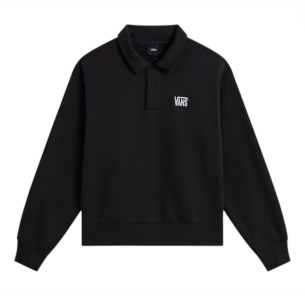 VANS OFF THE WALL FELPA-POLO