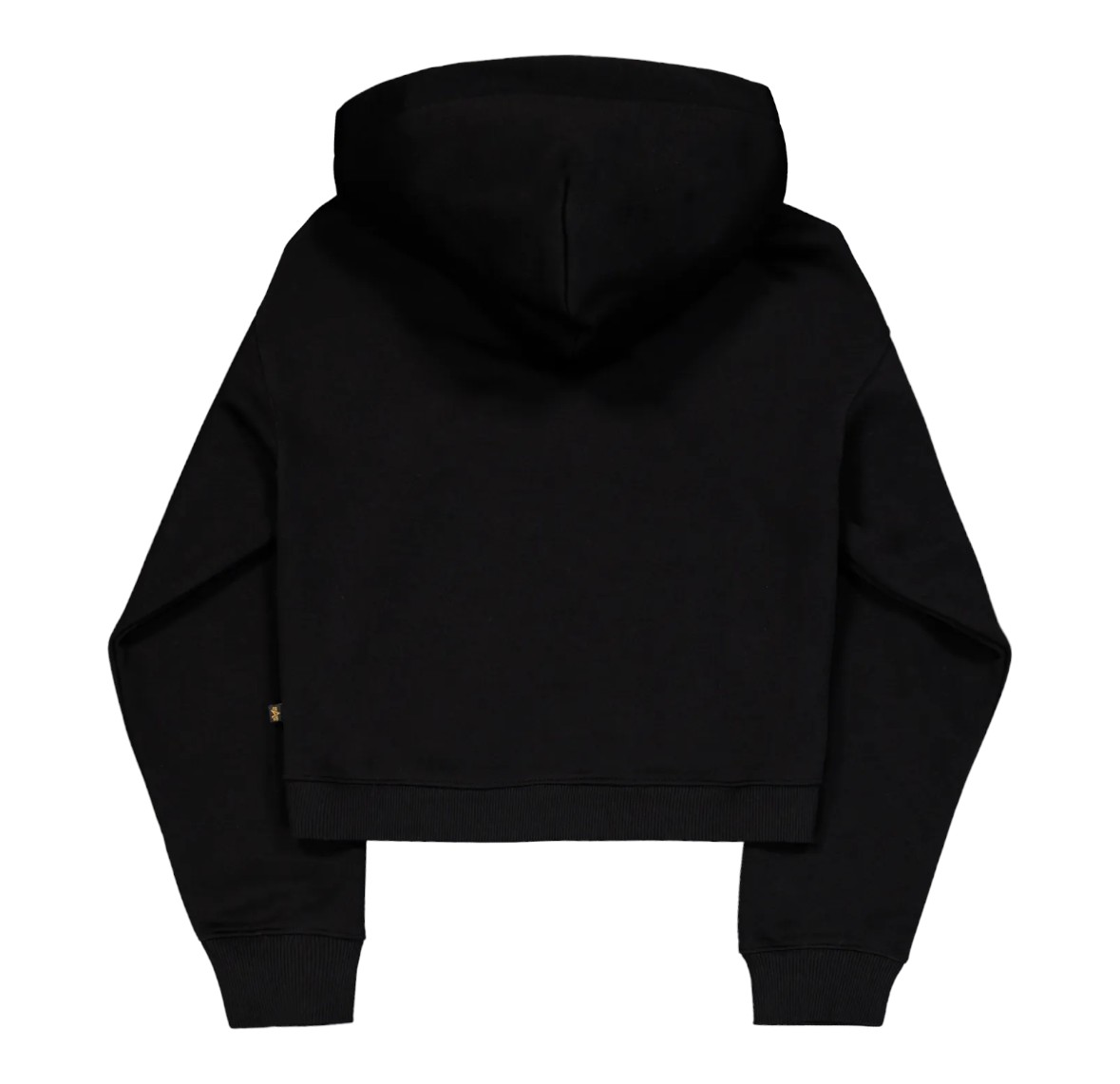 ALPHA INDUSTRIES FELPA DONNA
