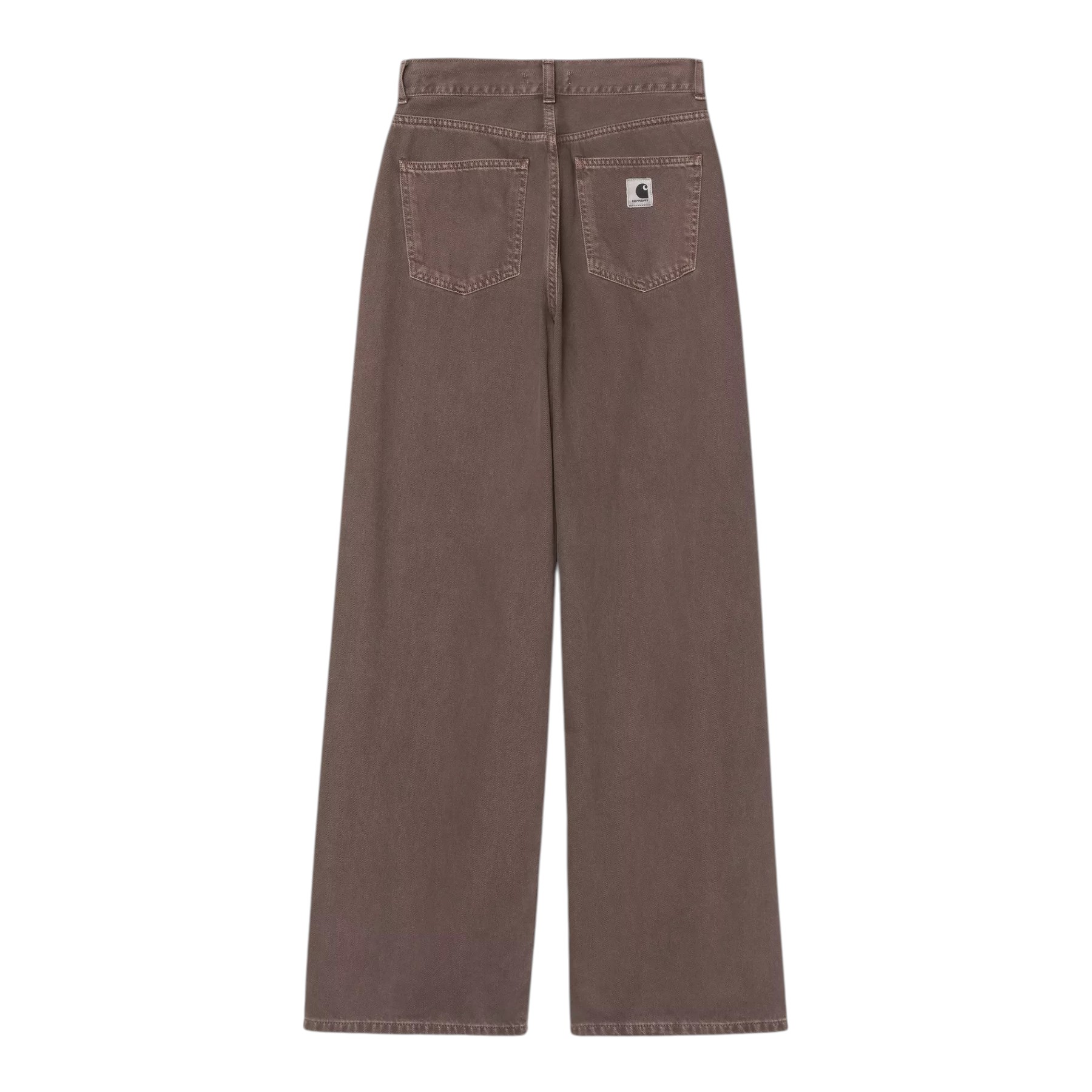 CARHARTT WIP PANTALONE DONNA