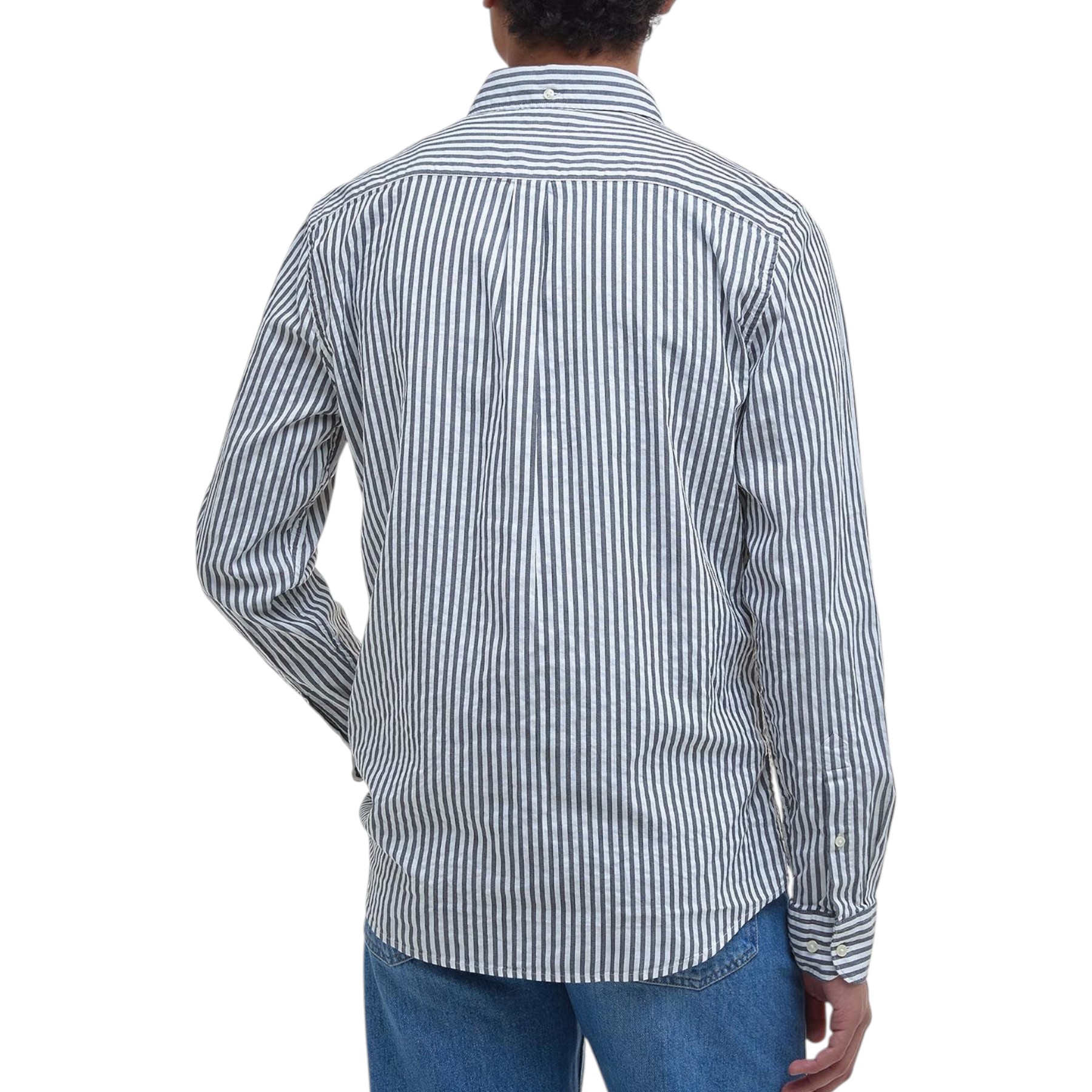 BARBOUR CAMICIA