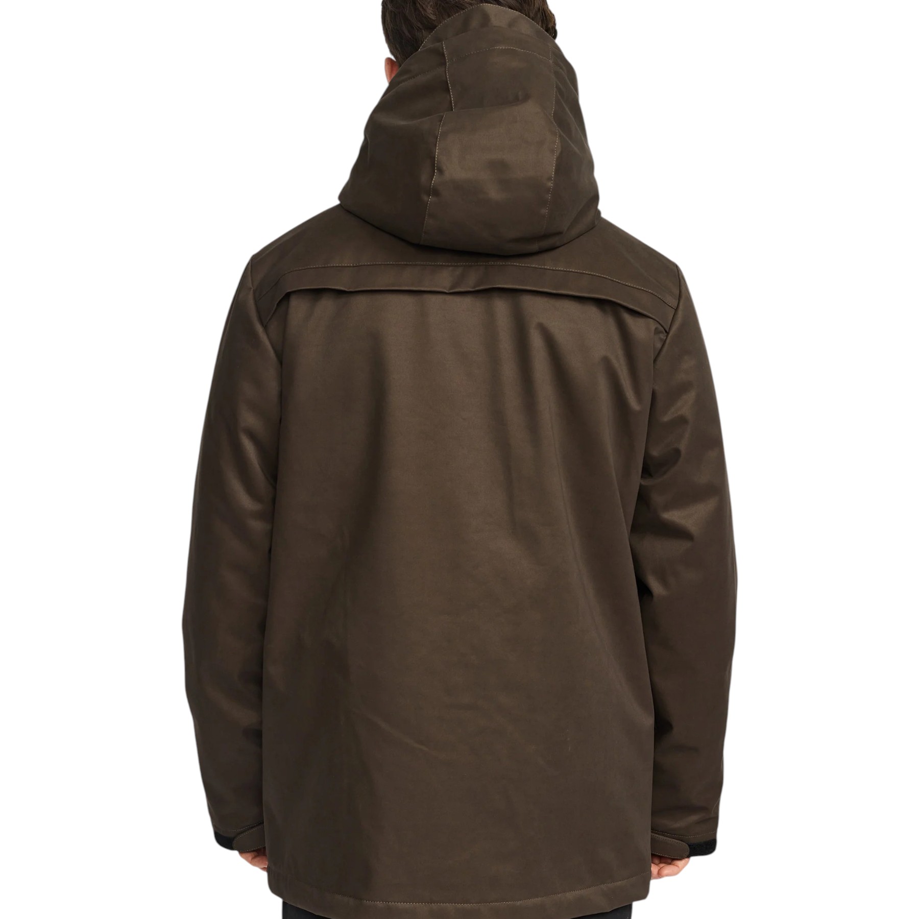 RVLT JACKET
