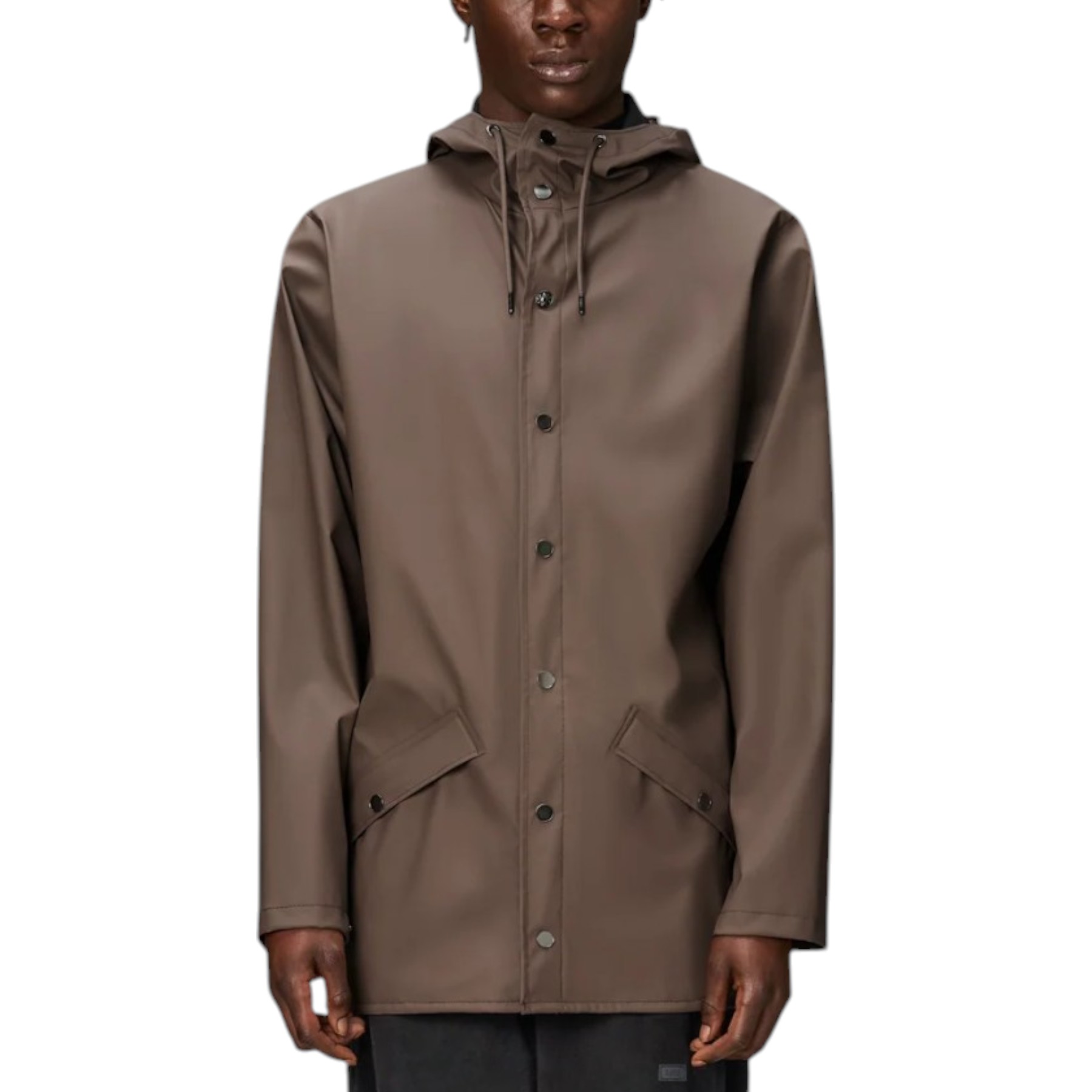 RAINS JACKET UNISEX