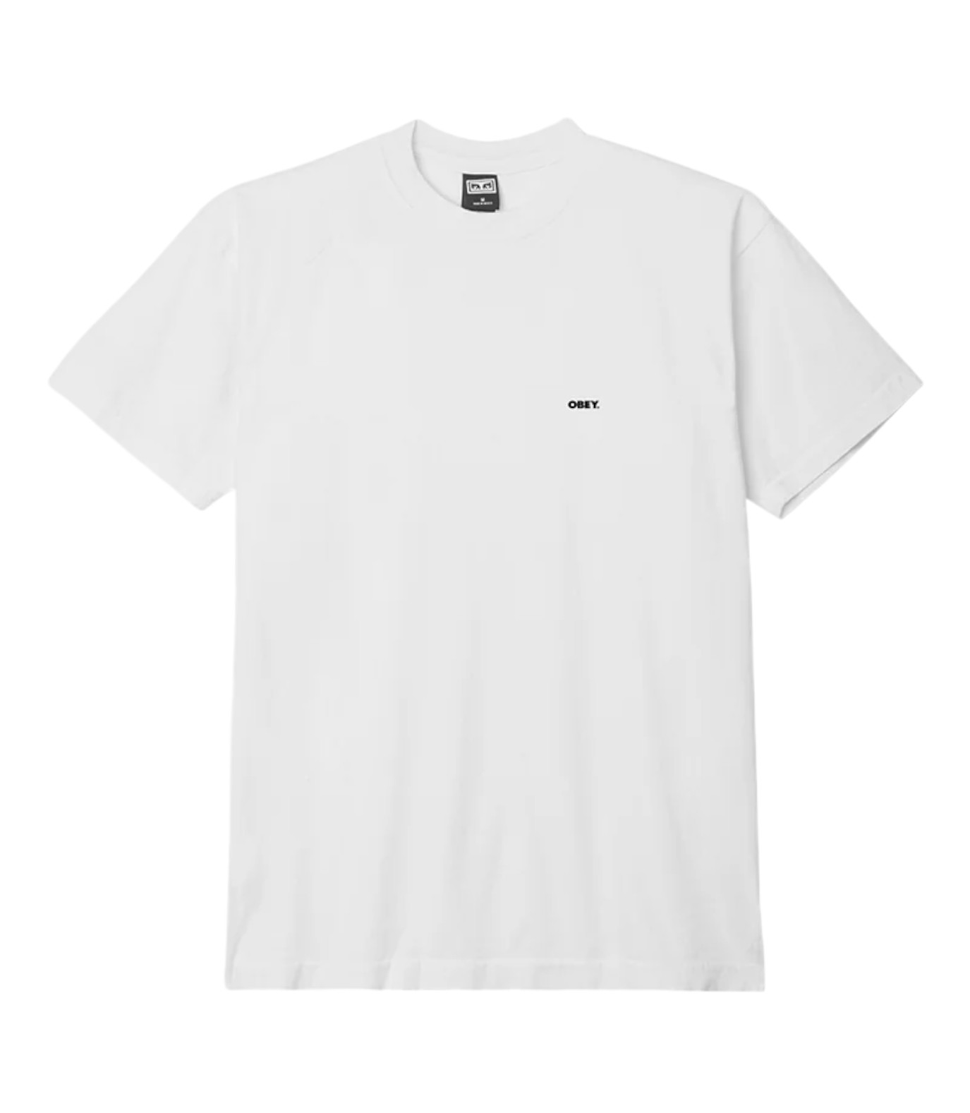 Obey T-shirt Autunno/inverno